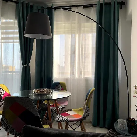 Apartment 2 Personas Torremolinos