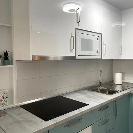Apartment 2 Personas