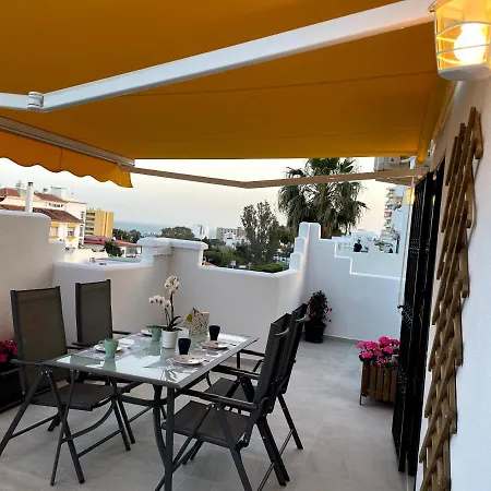 Apartment 2 Personas Torremolinos