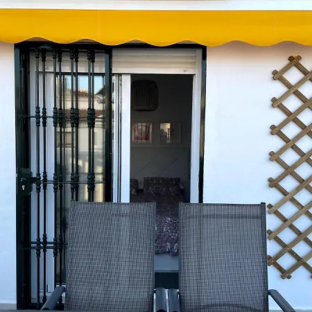 Apartment 2 Personas Torremolinos