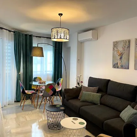2 Personas Apartment *