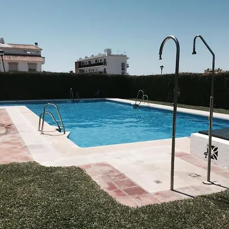 Apartment 2 Personas Torremolinos