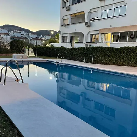 Lägenhet 2 Personas Torremolinos