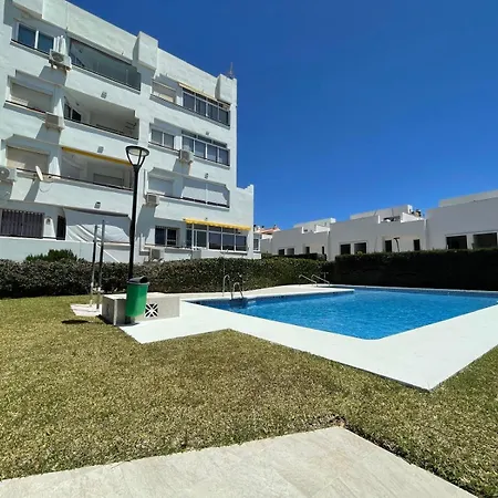 2 Personas Apartment