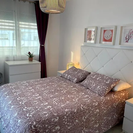 Apartamento 2 Personas